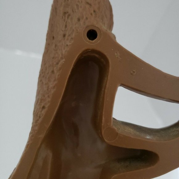 Vintage Mary And Infant Jesus Wall Hanger - Picture 9 of 12